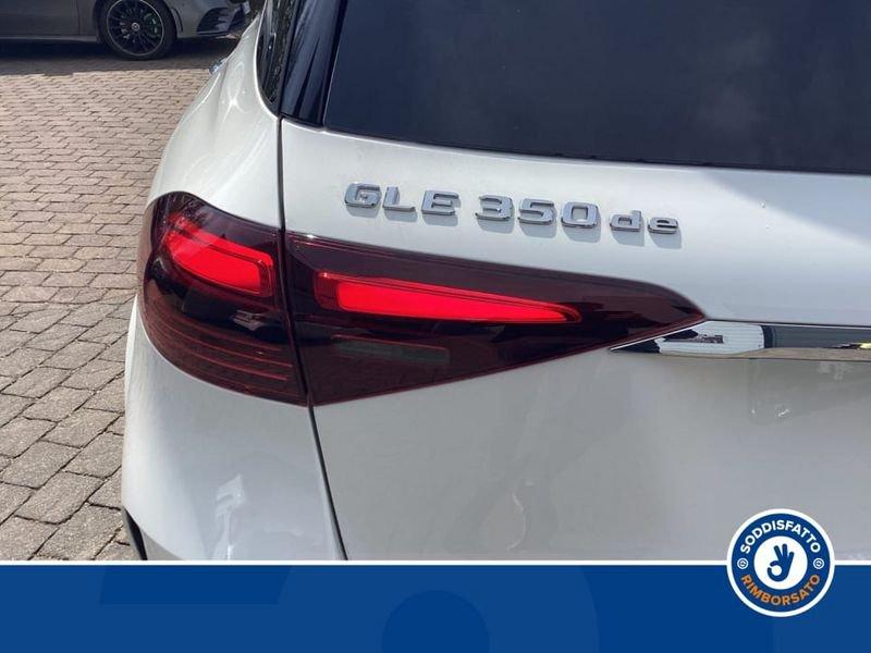 Mercedes-Benz GLE 350de 4Matic EQ-Power AMG Line Premium
