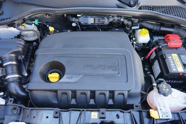 FIAT Tipo 1.3 Mjt S&S SW City Life