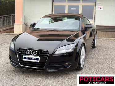 Audi TT Coupé 3.2 V6 quattro S tronic