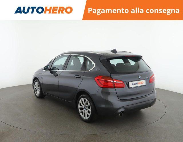 BMW 225 xe Active Tourer iPerformance Business aut.