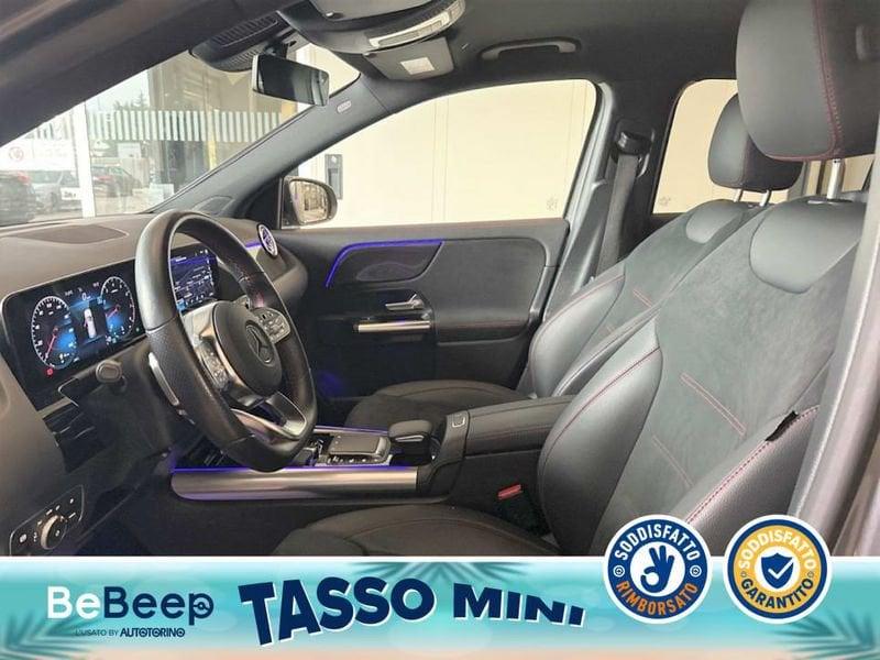 Mercedes-Benz GLA 180 PREMIUM AUTO