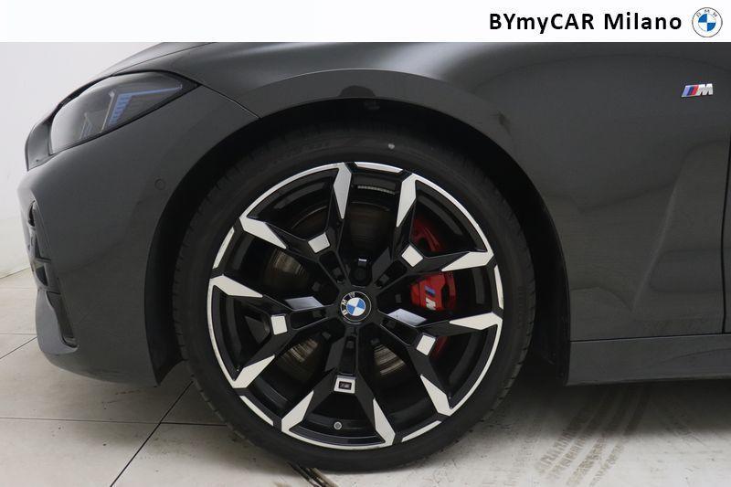 BMW Serie 4 Cabrio 420 d 48V MSport Steptronic