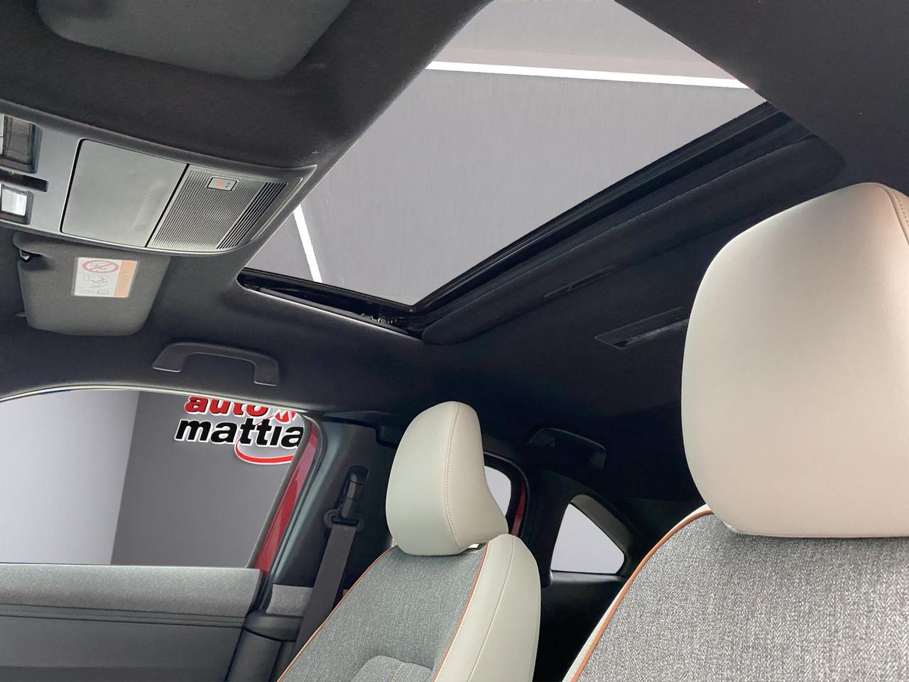 Mazda MX-30 REV 170CV Makoto Plus