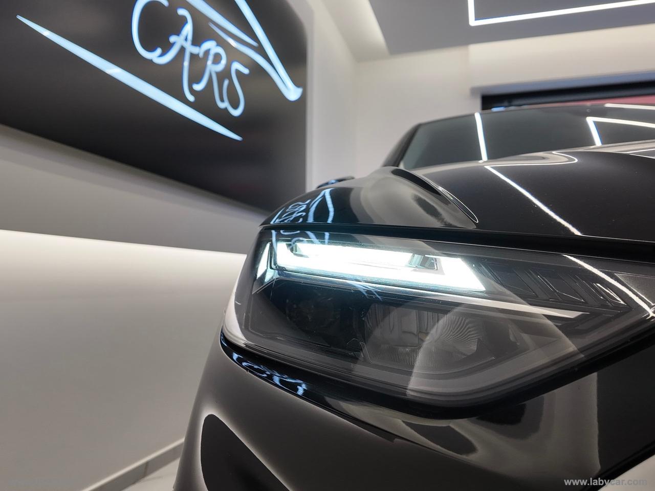 AUDI Q5 40 TDI 204CV QUATTRO S TRONIC SPORT