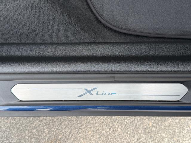 BMW X3 sDrive18d 48V xLine (TETTO)