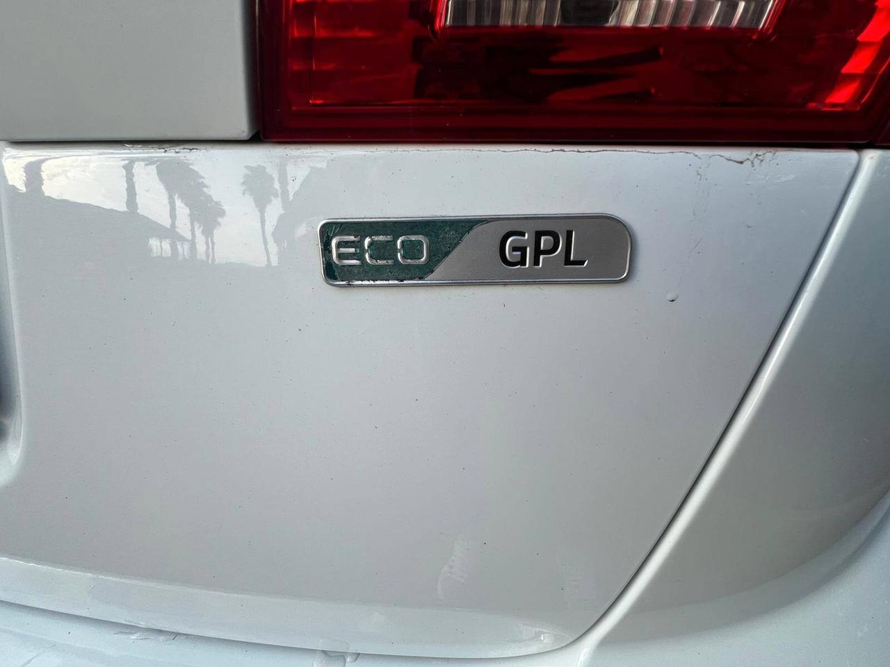 Kia Venga 1.4 EcoGPL Cool
