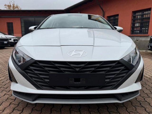 HYUNDAI i20 1.2 MPI MT Connectline