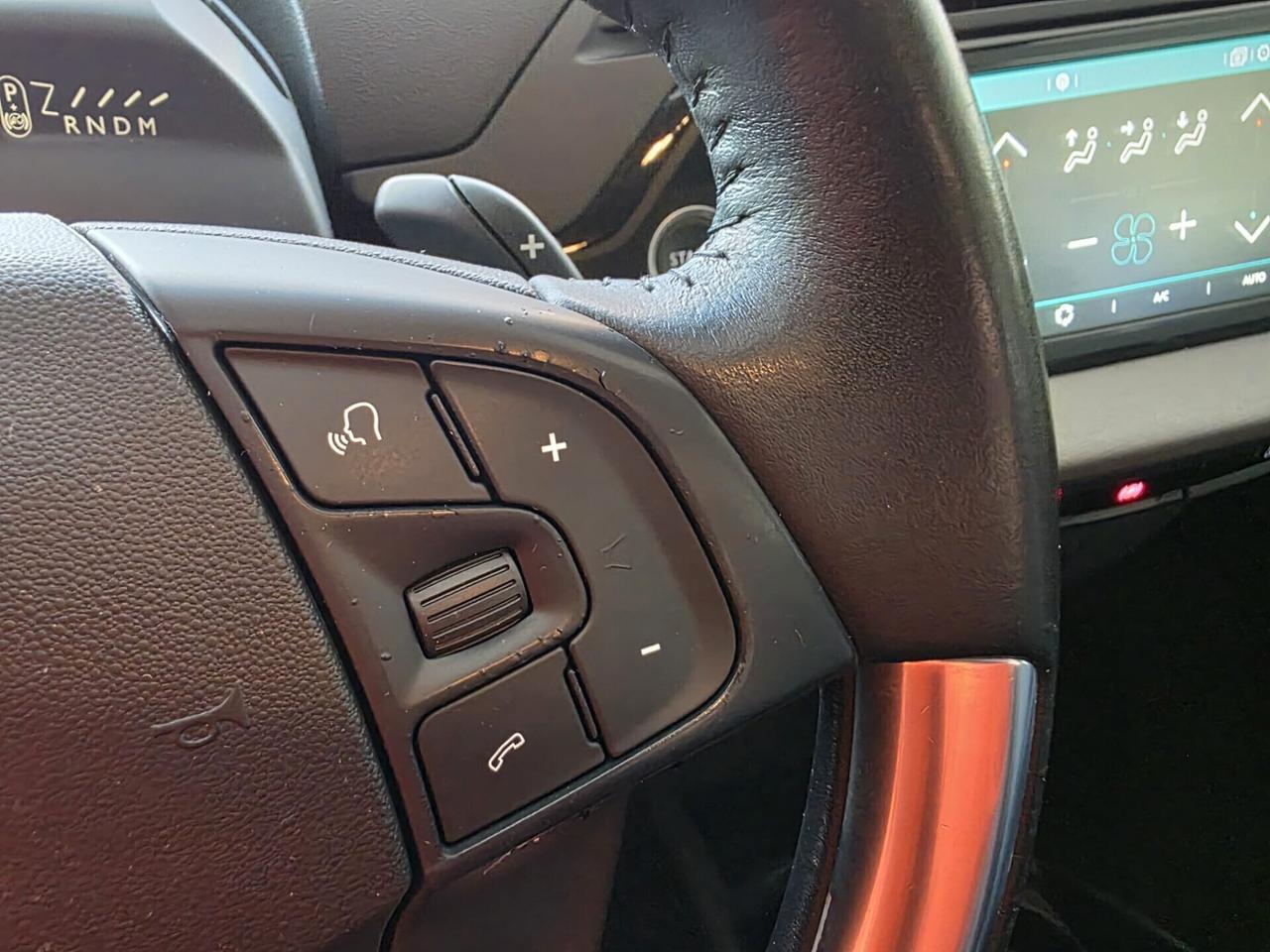 CITROEN C4 SPACETOURER 1.6 DIESEL AUTOMATICA 2018