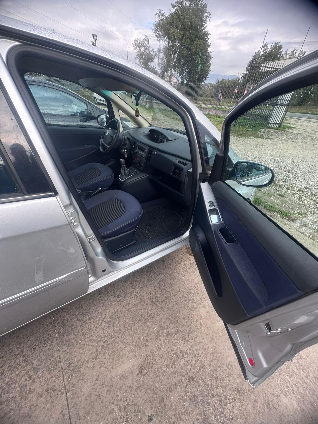 Lancia MUSA 1.3 Mjt 16V 95 CV S&S DPF Poltrona Frau