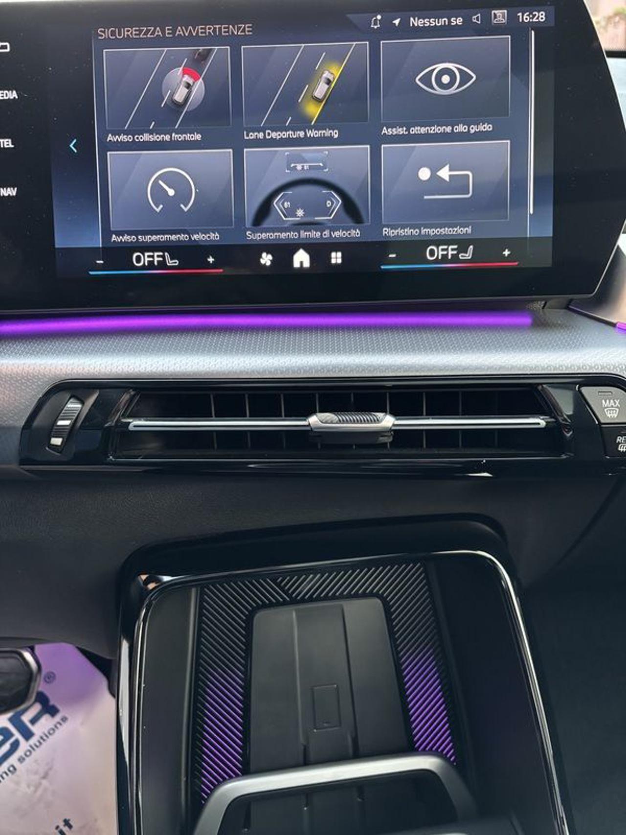 BMW X1 sDrive 20d Msport FULL LED-TETTO-NAVI-18"