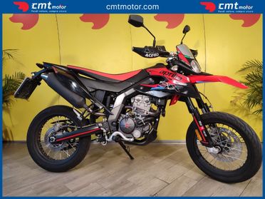 Aprilia SX 125 - 2018