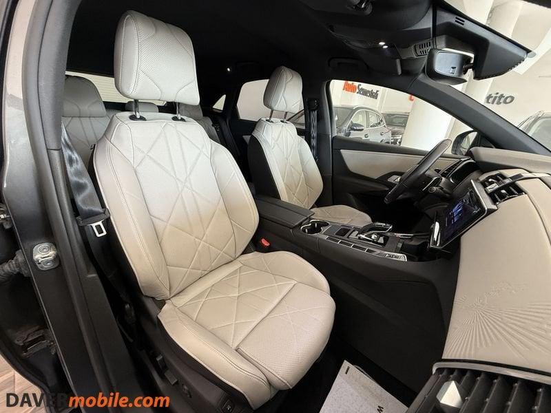 DS DS 7 DS 7 BlueHDi 130 aut. Esprit de Voyage