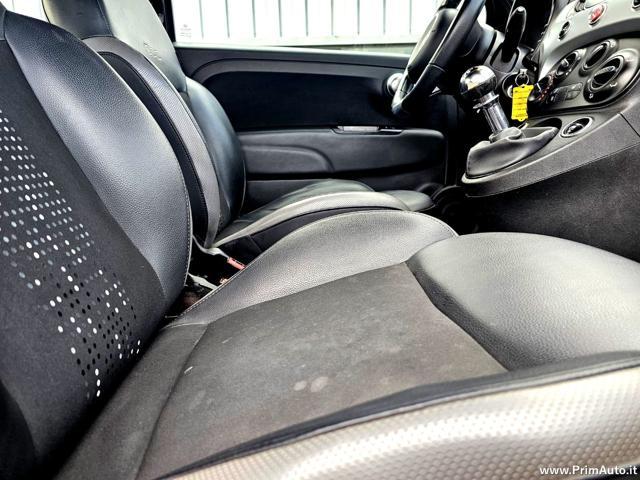 FIAT 500 1.0 Hybrid Connect