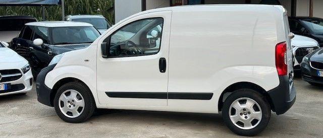 Fiat Fiorino 1.3 MJT 80CV Cargo Adventure