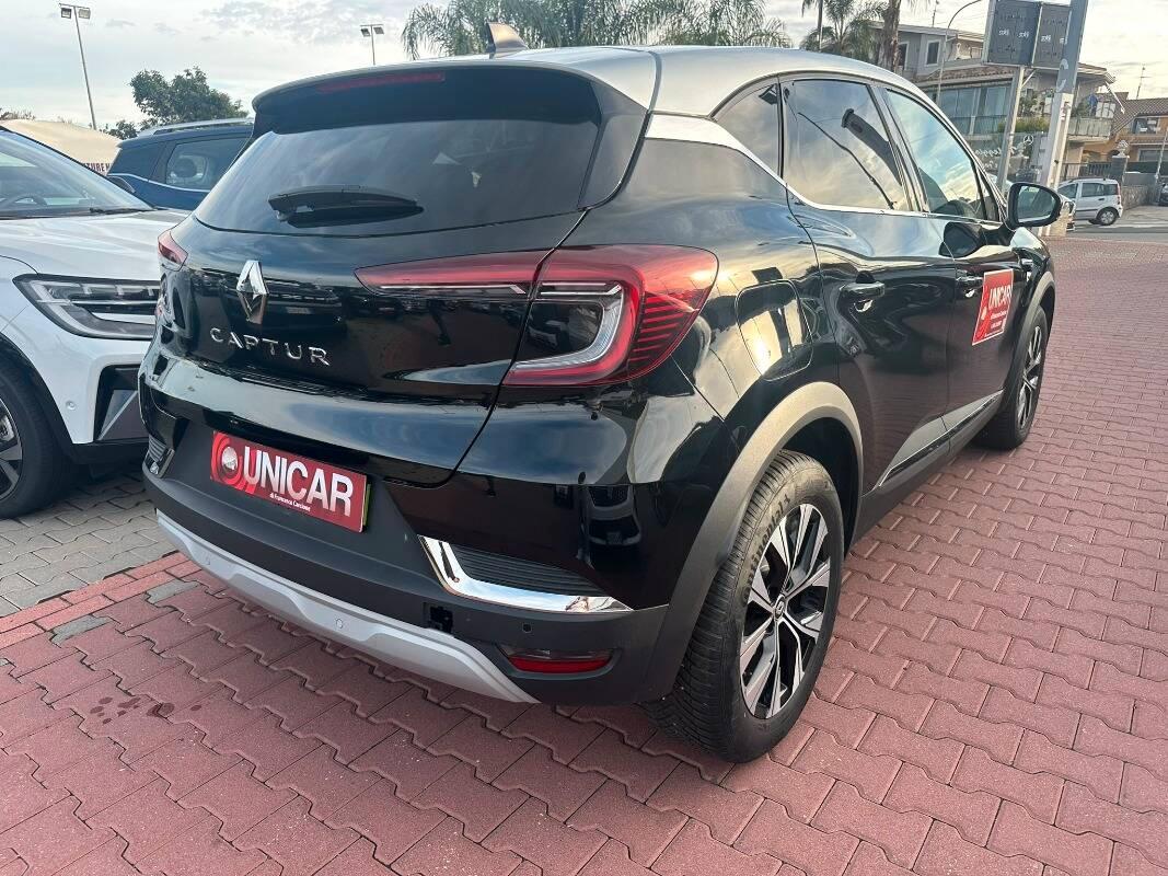 Renault Captur 1.0 tce Techno 90cv