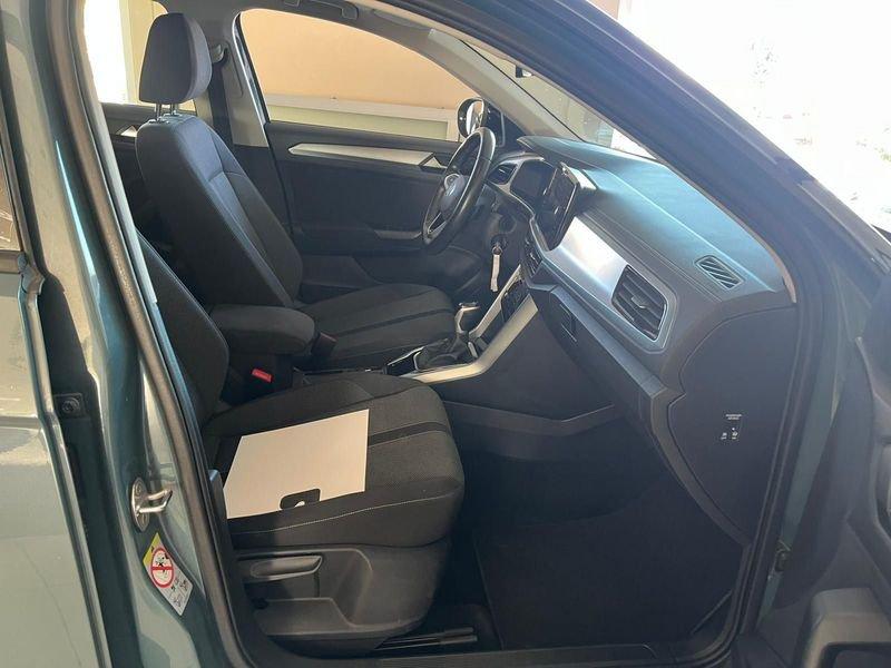 Volkswagen T-Roc T-Roc 1.5 TSI DSG Life