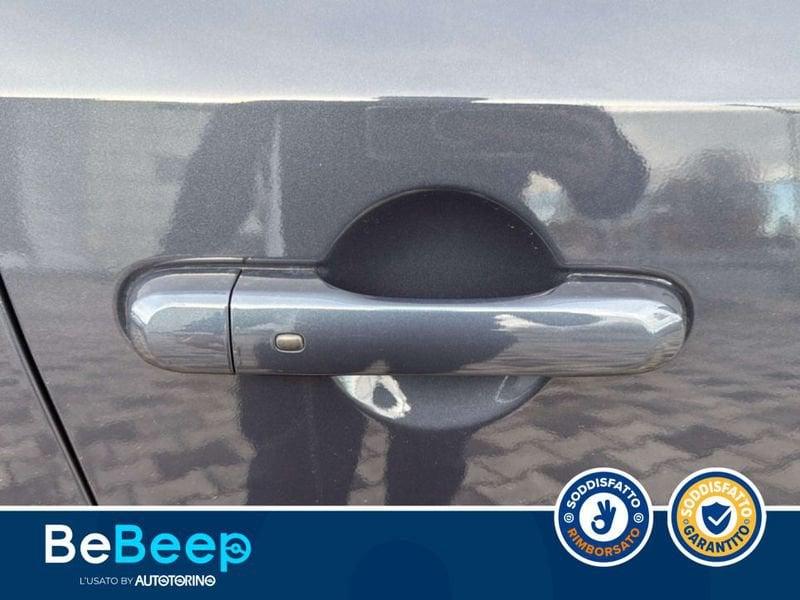 Jeep Renegade 1.6 MJT LONGITUDE 2WD 120CV DDCT