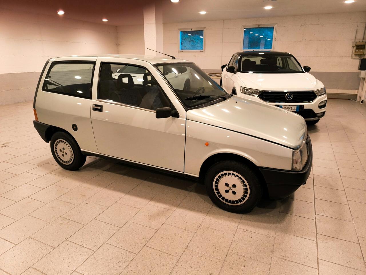 Autobianchi Y10 Fire LX