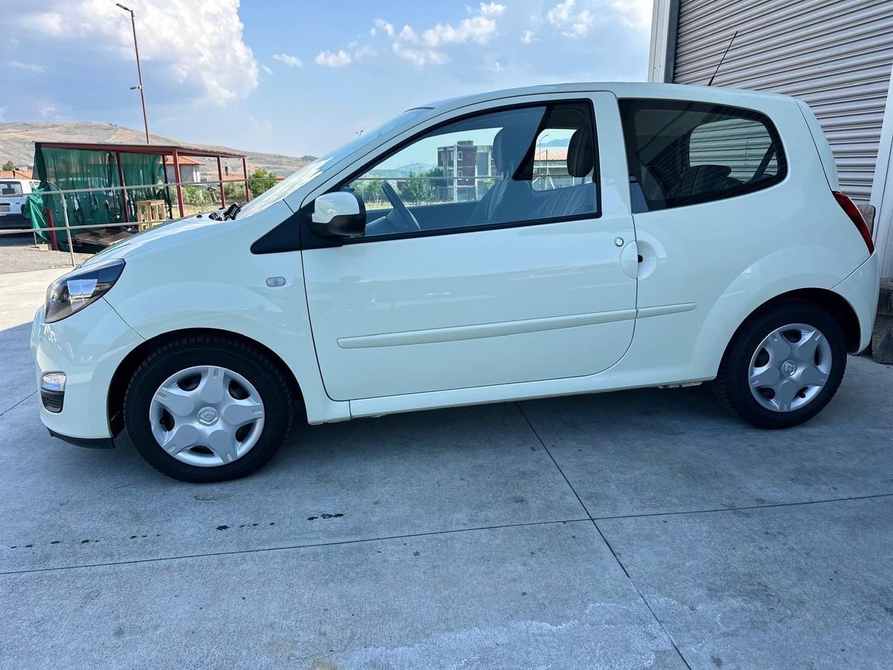 Renault Twingo 1.2 16V Live
