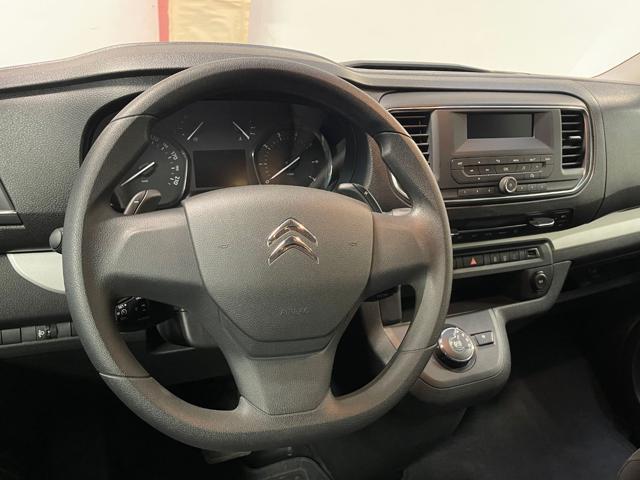 CITROEN Spacetourer BlueHDi 180 S&S EAT8 M Business