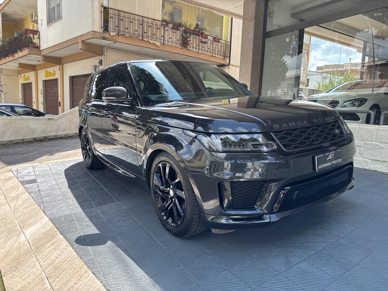 Land Rover Range Sport 3.0D l6 300 CV HSE Dynamic