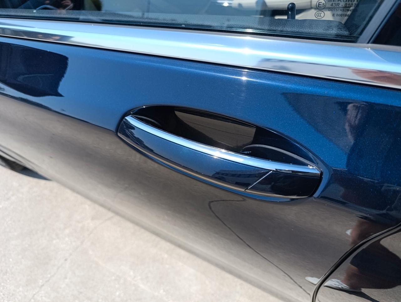 BMW 730 d xdrive Eccelsa auto
