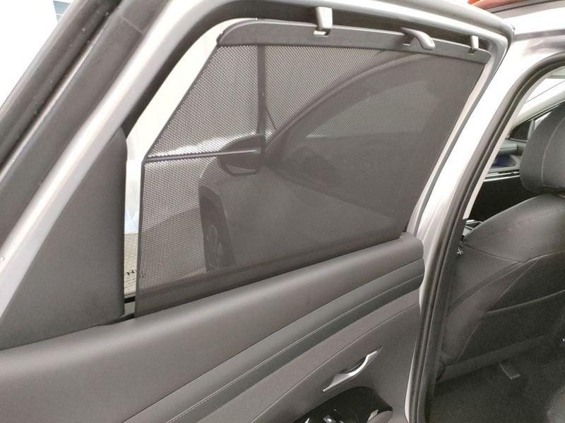 Hyundai Tucson Hybrid 1.6 HEV 2wd 239cv Exellence Auto