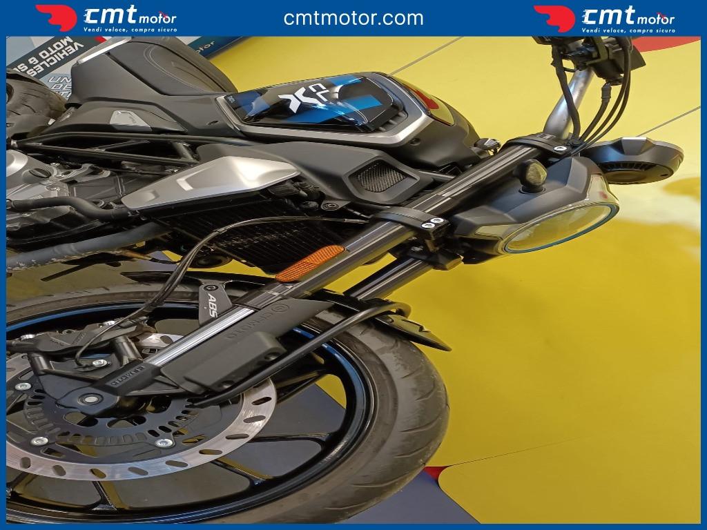 CF MOTO 300CL-X - 2024