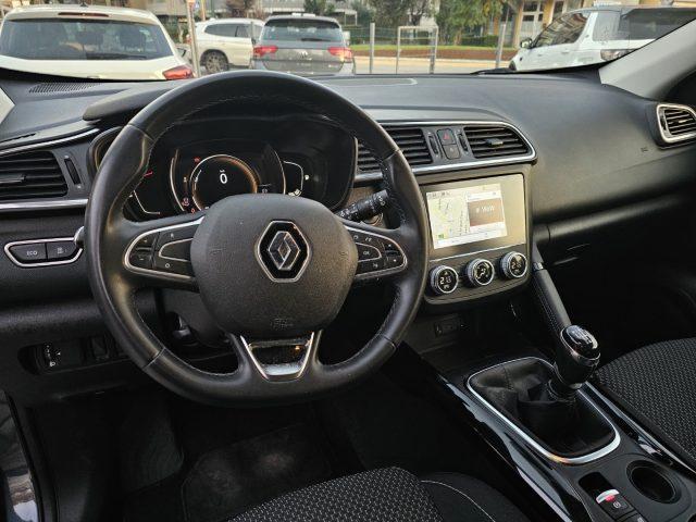 RENAULT Kadjar Blue dCi 8V 115CV Business