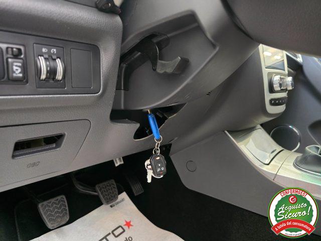EVO Evo Cross4 Evo Cross 4 2.0 Turbo Diesel Doppia Cabina