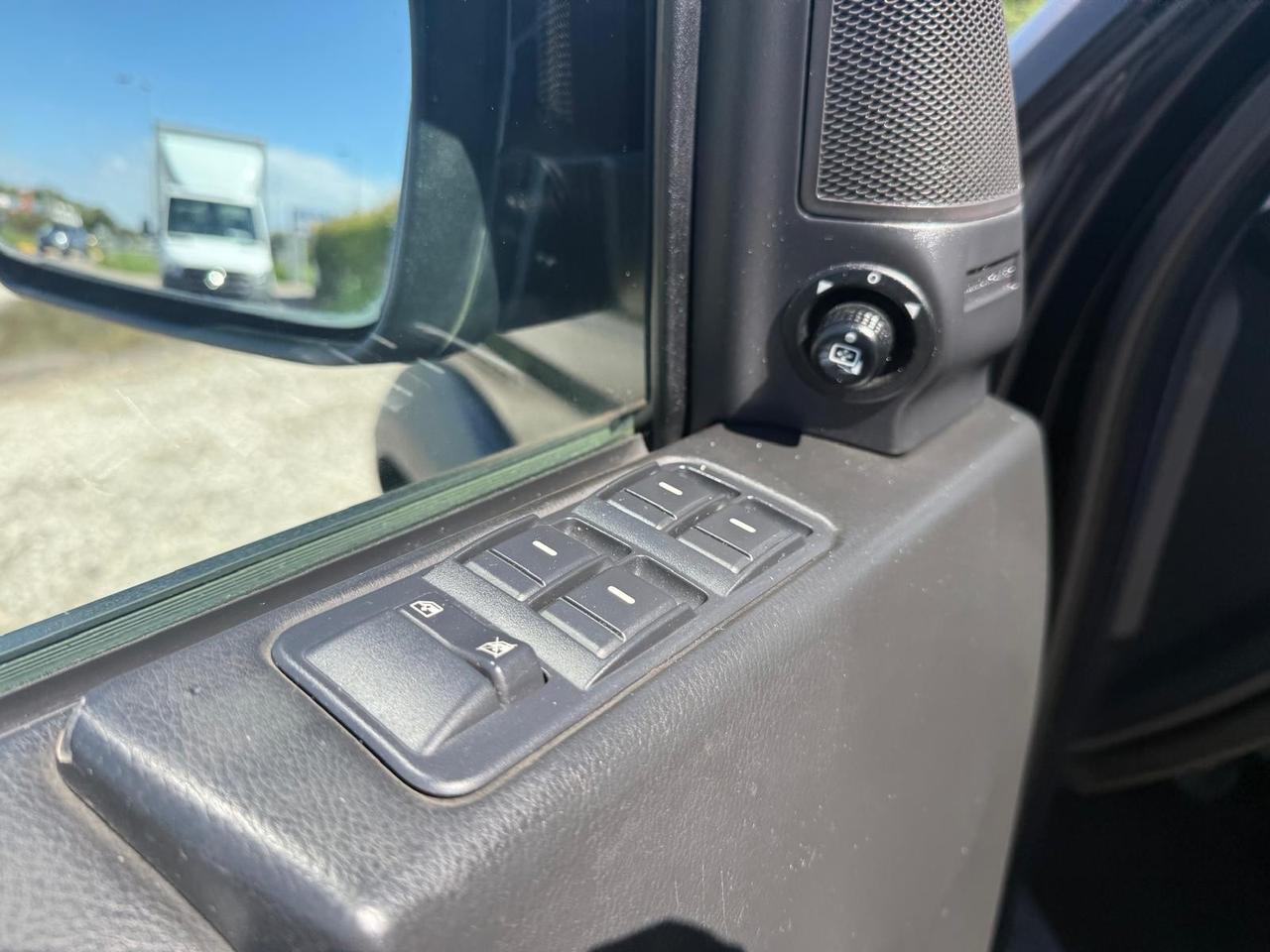Land Rover Discovery 3 2.7 TDV6 SE