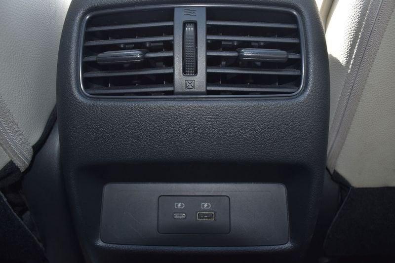 Nissan Qashqai Qashqai e-Power Tekna