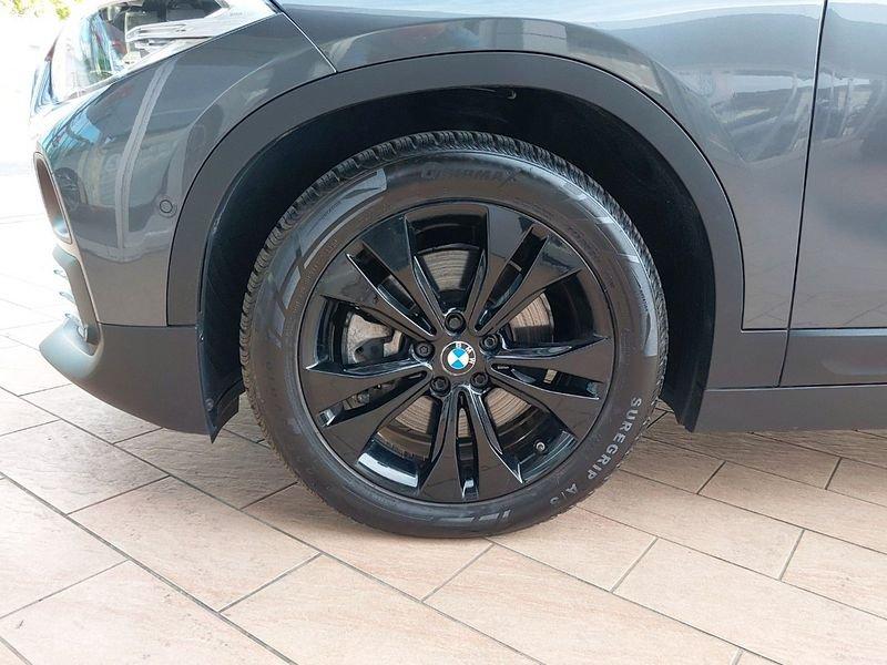 BMW X2 X2 xdrive20d auto