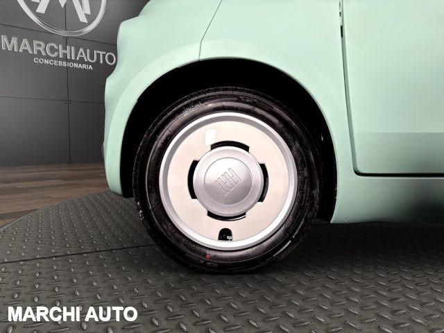 FIAT Topolino 6kw