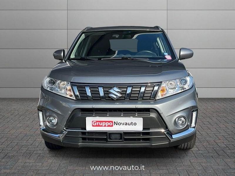 Suzuki Vitara 1.0 Boosterjet 4WD AllGrip Cool