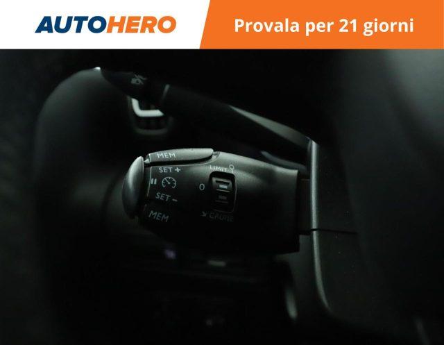 CITROEN C3 Aircross BlueHDi 100 Shine