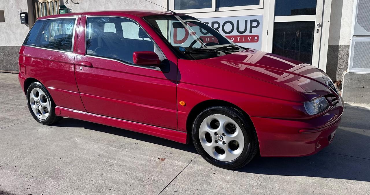 Alfa Romeo 145 1.6i 16V Twin Spark cat L