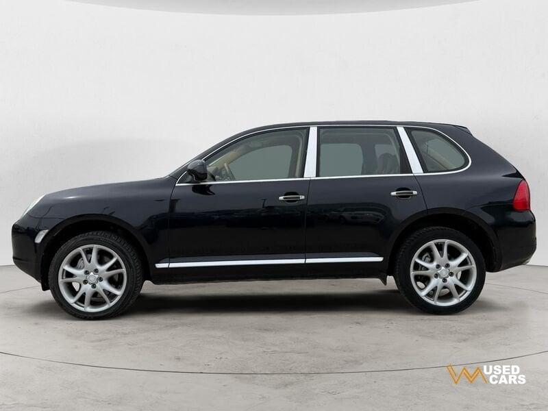 Porsche Cayenne Cayenne 4.5 S