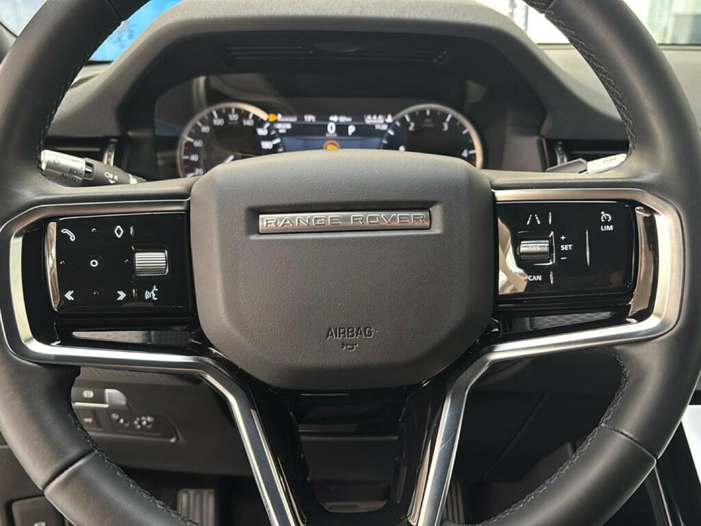 Land Rover Range Rover Evoque 2.0 D I4 MHEV SE AWD Auto