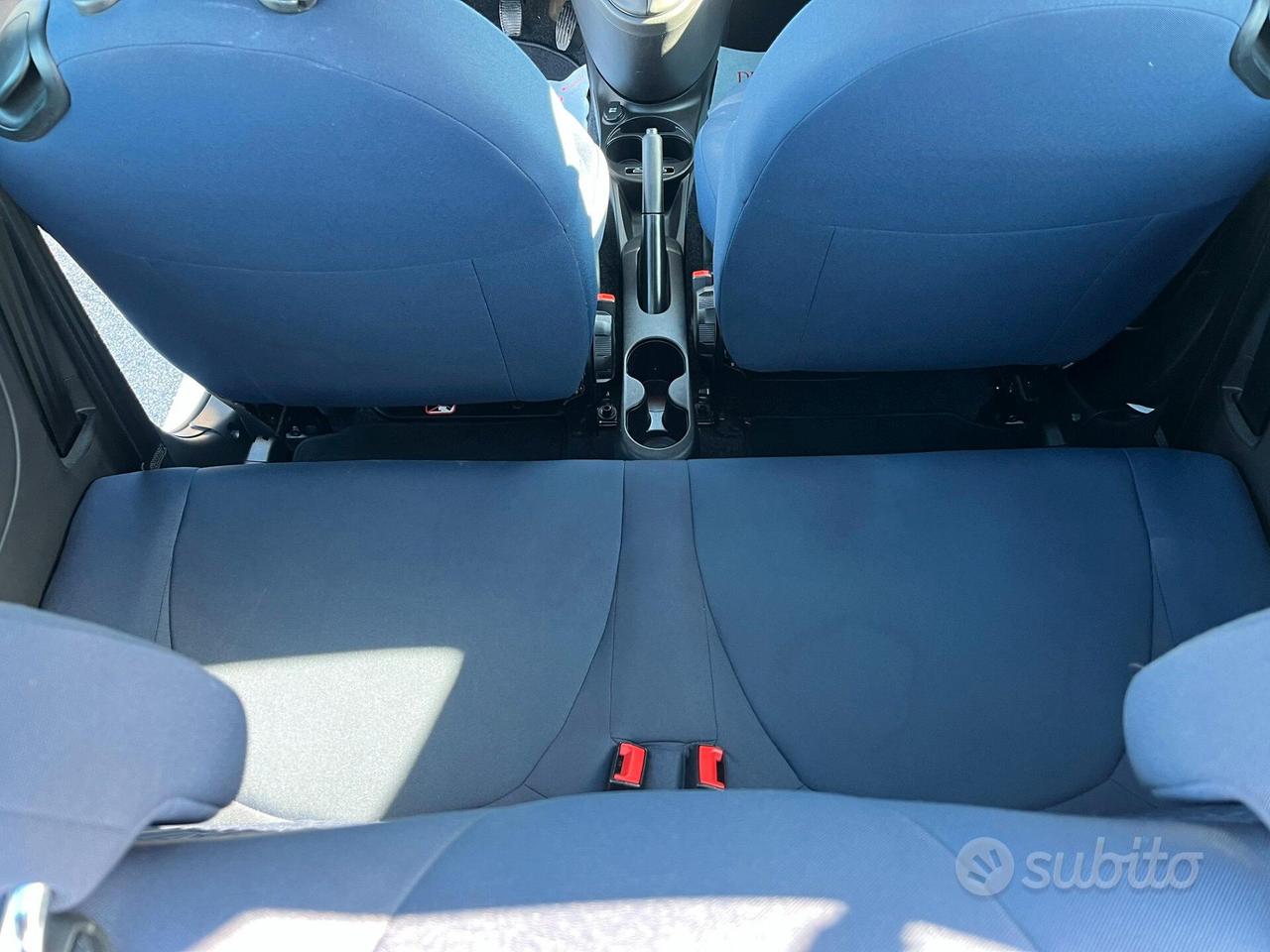 Fiat 500 1.0 Hybrid DOLCEVITA 2022