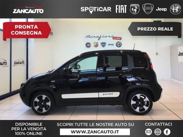FIAT Pandina 1.0 FireFly 70cv S&S Hybrid Cross MY26 KM0 PREZZO REALE