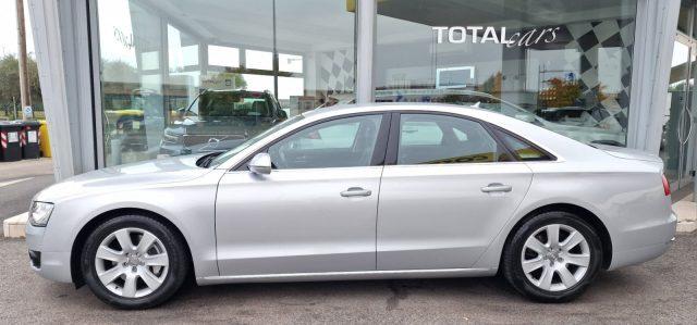 AUDI A8 3.0 TDI 250 CV quattro tiptronic CONTO VENDITA