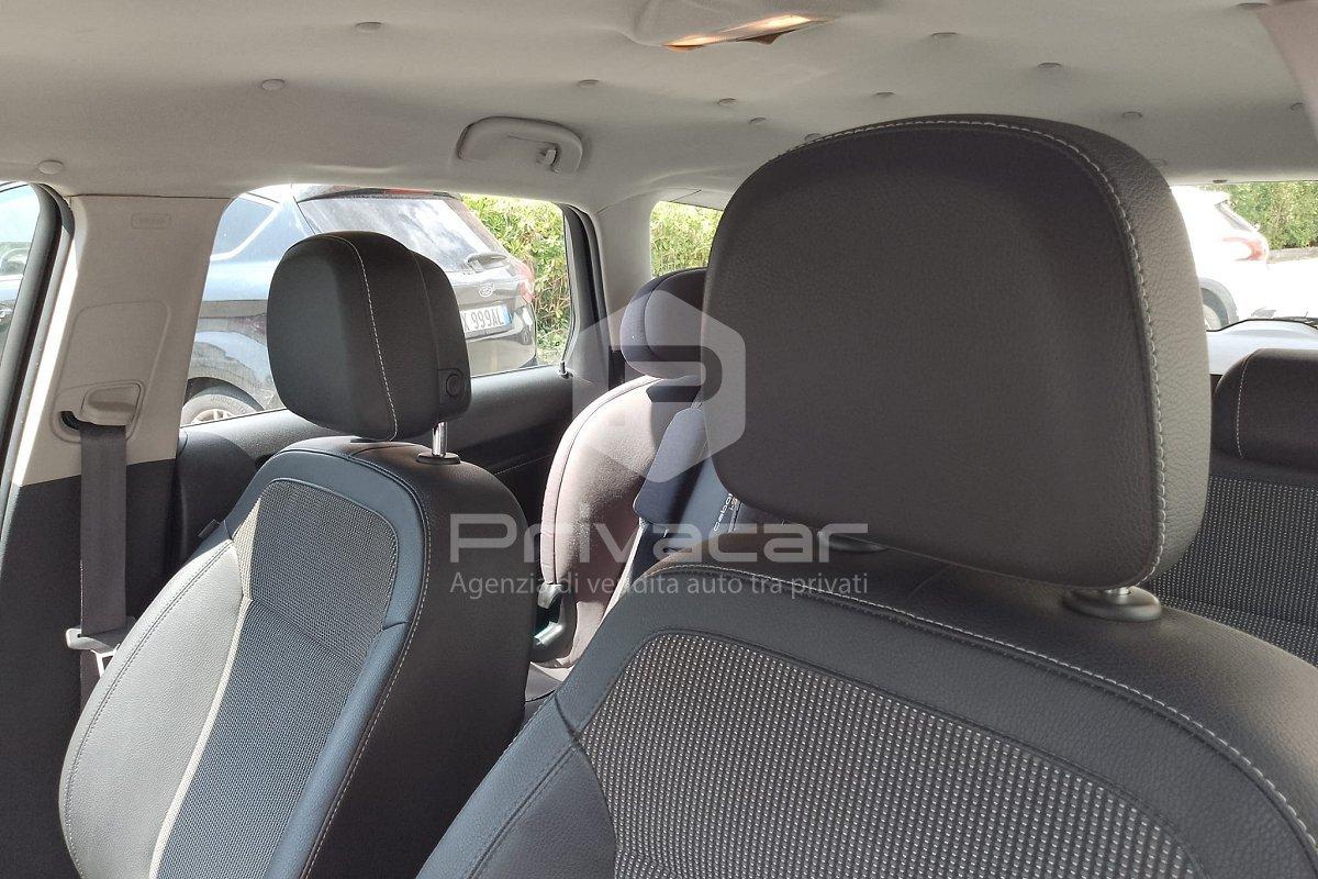 OPEL Astra 1.6 CDTI 136CV EcoFLEX S&S Sports Tourer Cosmo