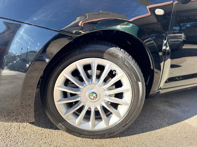 ALFA ROMEO MiTo 1.3 JTDm 85 CV S&S Racer PERFETTA