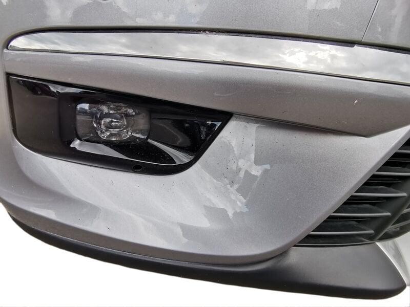 DS DS 7 DS 7 Crossback E-Tense Grand Chic