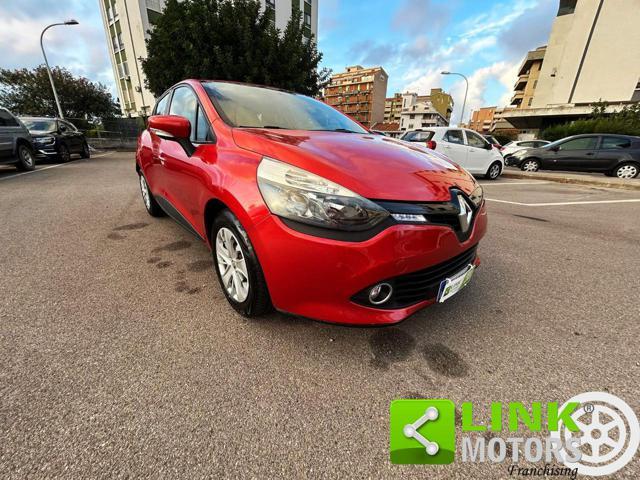 RENAULT Clio 1.2 75 CV 5 porte Duel