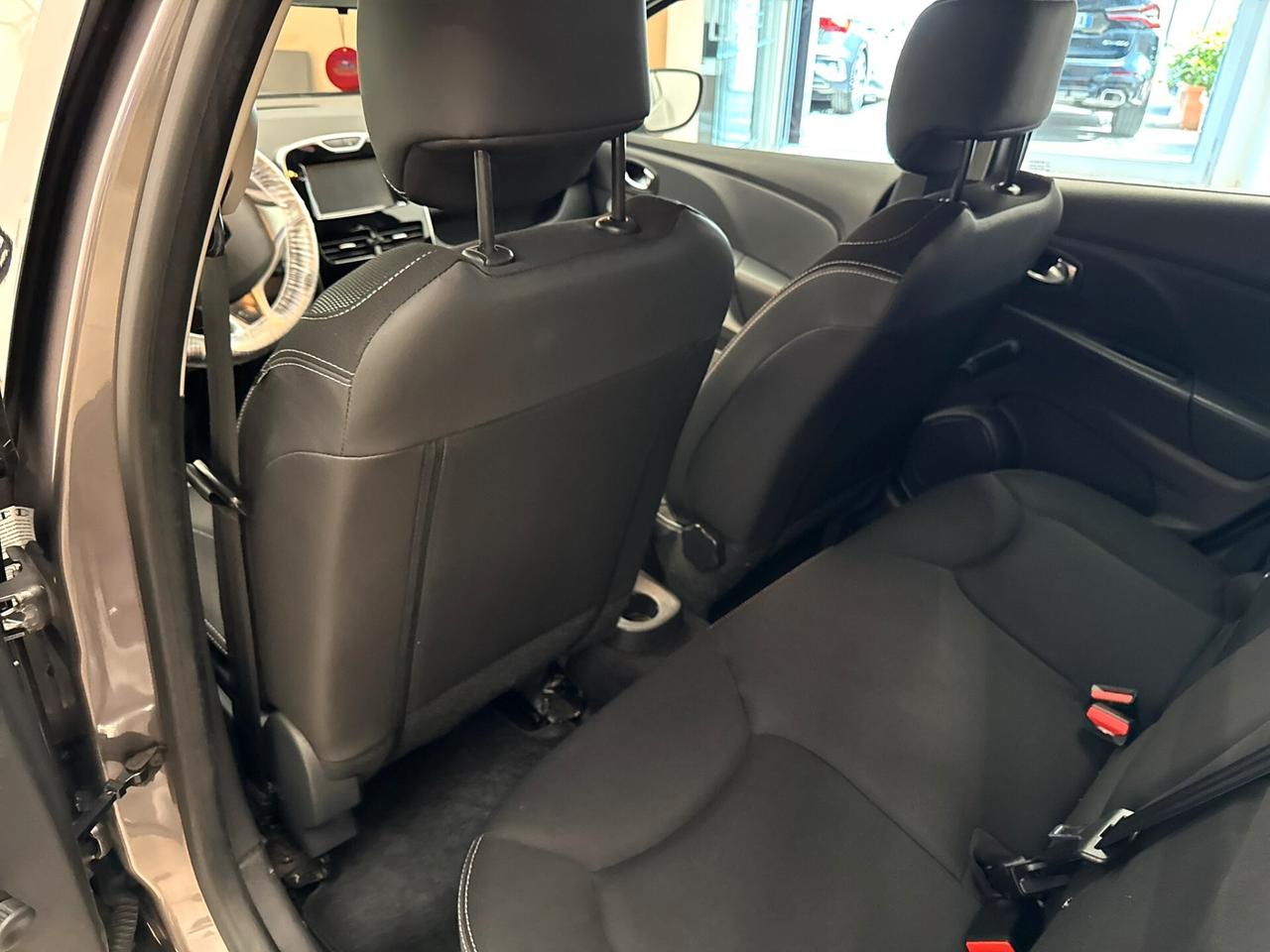 Renault Clio dCi 8V 75CV Start&Stop 5 porte Energy Life