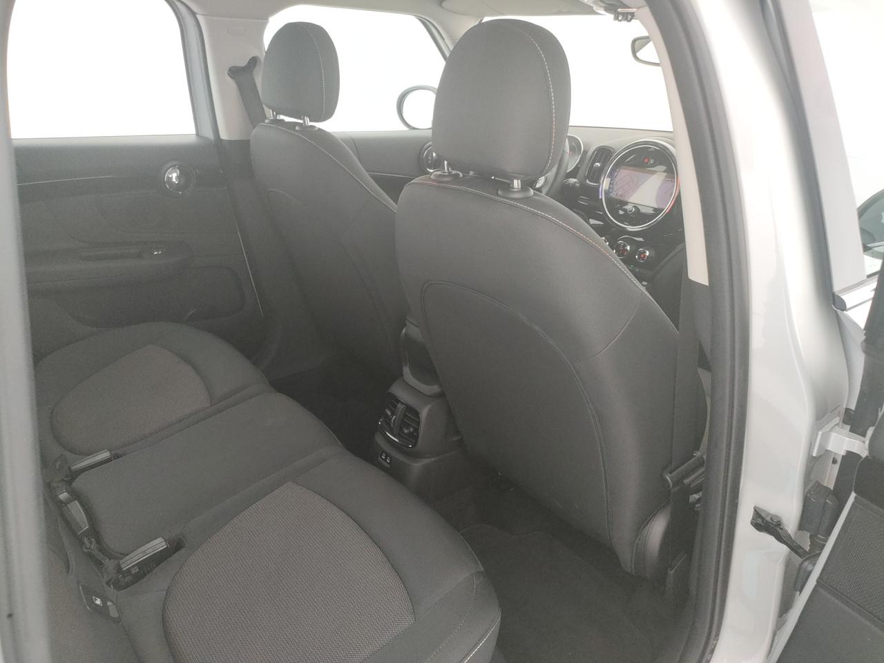 MINI Mini Countryman 1.5 Cooper SE Business all4 auto