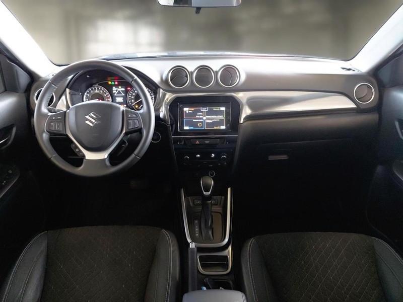 SUZUKI VITARA 1.5 140V HYBRID STARVIEW AUTO SUV