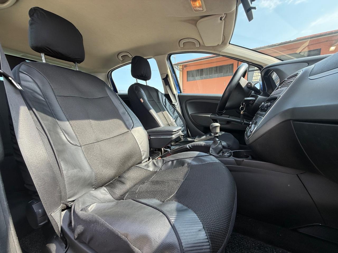 Fiat Grande Punto 1.4 Starjet 16V 5 porte Dynamic